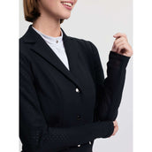 LeMieux Turnierjacket Tall Jessica Schwarz LeMieux Turnierjacket Tall Jessica Schwarz