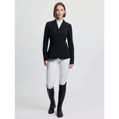 LeMieux Turnierjacket Tall Jessica Schwarz LeMieux Turnierjacket Tall Jessica Schwarz