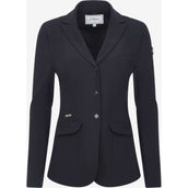 LeMieux Turnierjacket Tall Dynamique Schwarz LeMieux Turnierjacket Tall Dynamique Schwarz