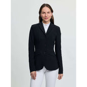 LeMieux Turnierjacket Tall Dynamique Schwarz LeMieux Turnierjacket Tall Dynamique Schwarz