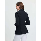 LeMieux Turnierjacket Tall Dynamique Schwarz LeMieux Turnierjacket Tall Dynamique Schwarz