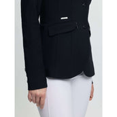 LeMieux Turnierjacket Tall Dynamique Schwarz LeMieux Turnierjacket Tall Dynamique Schwarz
