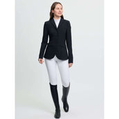 LeMieux Turnierjacket Tall Dynamique Schwarz LeMieux Turnierjacket Tall Dynamique Schwarz