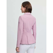 LeMieux Turnierjacket Jessica Mesh Fondant LeMieux Turnierjacket Jessica Mesh Fondant