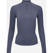 LeMieux Base Layer Airflow Lange Ärmel Shadow LeMieux Base Layer Airflow Lange Ärmel Shadow