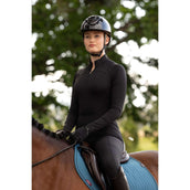 LeMieux Base Layer Airflow Lange Ärmel Schwarz LeMieux Base Layer Airflow Lange Ärmel Schwarz