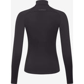 LeMieux Base Layer Airflow Lange Ärmel Schwarz LeMieux Base Layer Airflow Lange Ärmel Schwarz