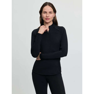 LeMieux Base Layer Airflow Lange Ärmel Schwarz LeMieux Base Layer Airflow Lange Ärmel Schwarz