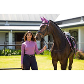 LeMieux Base Layer Airflow Lange Ärmel Mallow LeMieux Base Layer Airflow Lange Ärmel Mallow