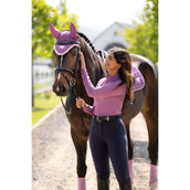 LeMieux Base Layer Airflow Lange Ärmel Mallow LeMieux Base Layer Airflow Lange Ärmel Mallow