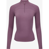 LeMieux Base Layer Airflow Lange Ärmel Mallow LeMieux Base Layer Airflow Lange Ärmel Mallow