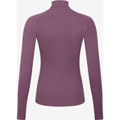 LeMieux Base Layer Airflow Lange Ärmel Mallow LeMieux Base Layer Airflow Lange Ärmel Mallow