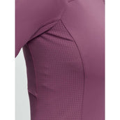 LeMieux Base Layer Airflow Lange Ärmel Mallow LeMieux Base Layer Airflow Lange Ärmel Mallow