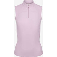 LeMieux Base Layer Airflow Ärmellos Fondant LeMieux Base Layer Airflow Ärmellos Fondant