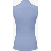 LeMieux Base Layer Airflow Ärmellos Powder Blue LeMieux Base Layer Airflow Ärmellos Powder Blue