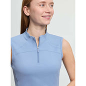 LeMieux Base Layer Airflow Ärmellos Powder Blue LeMieux Base Layer Airflow Ärmellos Powder Blue
