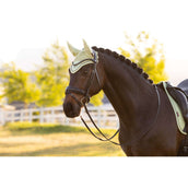 LeMieux Fliegenhaube Classic Macaron LeMieux Fliegenhaube Classic Macaron