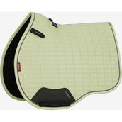 LeMieux Schabracke Suede Square Vielseitigkeit Macaron LeMieux Schabracke Suede Square Vielseitigkeit Macaron