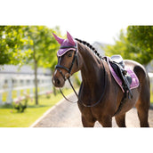 LeMieux Fliegenhaube Loire Mallow LeMieux Fliegenhaube Loire Mallow