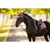 LeMieux Fliegenhaube Loire Mallow LeMieux Fliegenhaube Loire Mallow