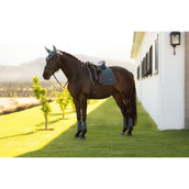 LeMieux Schabracke Loire Classic Square Dressur Jungle LeMieux Schabracke Loire Classic Square Dressur Jungle