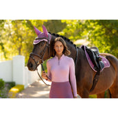 LeMieux Schabracke Loire Classic Square Vielseitigkeit Mallow LeMieux Schabracke Loire Classic Square Vielseitigkeit Mallow