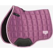 LeMieux Schabracke Loire Classic Square Vielseitigkeit Mallow LeMieux Schabracke Loire Classic Square Vielseitigkeit Mallow