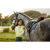 LeMieux Schabracke Loire Classic Square Vielseitigkeit Jungle LeMieux Schabracke Loire Classic Square Vielseitigkeit Jungle