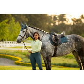 LeMieux Schabracke Loire Classic Square Vielseitigkeit Jungle LeMieux Schabracke Loire Classic Square Vielseitigkeit Jungle