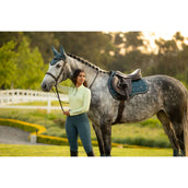 LeMieux Schabracke Loire Classic Square Vielseitigkeit Jungle LeMieux Schabracke Loire Classic Square Vielseitigkeit Jungle