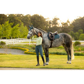 LeMieux Schabracke Loire Classic Square Vielseitigkeit Jungle LeMieux Schabracke Loire Classic Square Vielseitigkeit Jungle