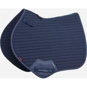 LeMieux Schabracke Air-Tek Mesh Close Contact Square Springen Shadow LeMieux Schabracke Air-Tek Mesh Close Contact Square Springen Shadow