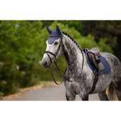 LeMieux Fliegenhaube Air-Tek Mesh Shadow LeMieux Fliegenhaube Air-Tek Mesh Shadow