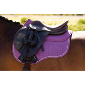 LeMieux Sattelunterleger Suede Mallow LeMieux Sattelunterleger Suede Mallow