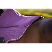 LeMieux Sattelunterleger Suede Mallow LeMieux Sattelunterleger Suede Mallow