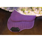 LeMieux Sattelunterleger Suede Mallow LeMieux Sattelunterleger Suede Mallow