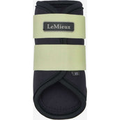 LeMieux Gamaschen Mini Air-Tek Macaron LeMieux Gamaschen Mini Air-Tek Macaron