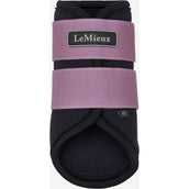 LeMieux Gamaschen Mini Air-Tek Mallow LeMieux Gamaschen Mini Air-Tek Mallow