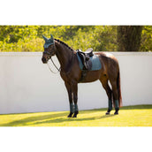 LeMieux Schabracke Essence Square Dressur Jungle LeMieux Schabracke Essence Square Dressur Jungle