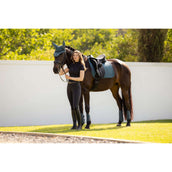 LeMieux Schabracke Essence Square Dressur Jungle LeMieux Schabracke Essence Square Dressur Jungle