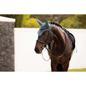 LeMieux Fliegenhaube Essence Acoustic Jungle LeMieux Fliegenhaube Essence Acoustic Jungle