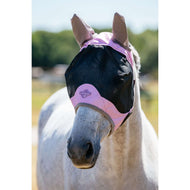 LeMieux Fliegenmaske Visor-Tek Fondant LeMieux Fliegenmaske Visor-Tek Fondant