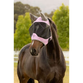 LeMieux Fliegenmaske Visor-Tek Fondant LeMieux Fliegenmaske Visor-Tek Fondant