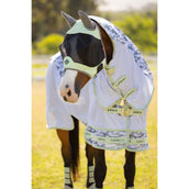 LeMieux Fliegenmaske Visor-Tek Macaron LeMieux Fliegenmaske Visor-Tek Macaron