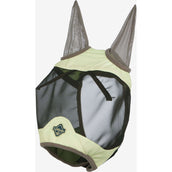 LeMieux Fliegenmaske Visor-Tek Macaron LeMieux Fliegenmaske Visor-Tek Macaron