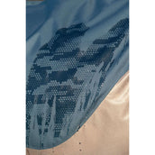 LeMieux Fliegendecke Arika Camo Shower-Tek Abnehmbarer Hals Jungle LeMieux Fliegendecke Arika Camo Shower-Tek Abnehmbarer Hals Jungle