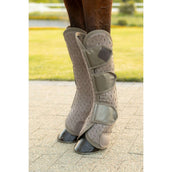 LeMieux Transportgamaschen Kudos 3D Mesh Pecan LeMieux Transportgamaschen Kudos 3D Mesh Pecan