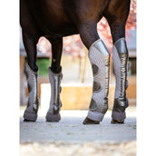 LeMieux Transportgamaschen Kudos 3D Mesh Pecan LeMieux Transportgamaschen Kudos 3D Mesh Pecan