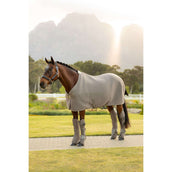 LeMieux Transportgamaschen Kudos 3D Mesh Pecan LeMieux Transportgamaschen Kudos 3D Mesh Pecan