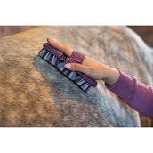 LeMieux Weiche Kardätsche Flex Powder Blue LeMieux Weiche Kardätsche Flex Powder Blue